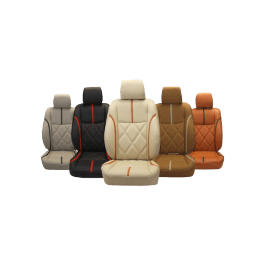 Comfort and convenience accessories
