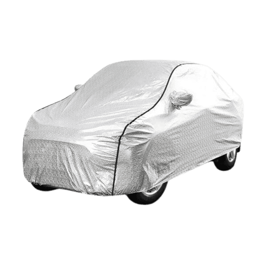 Exterior accessories