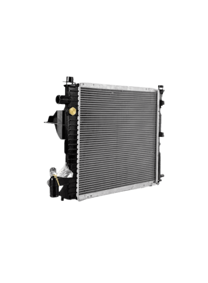 Cooling system parts