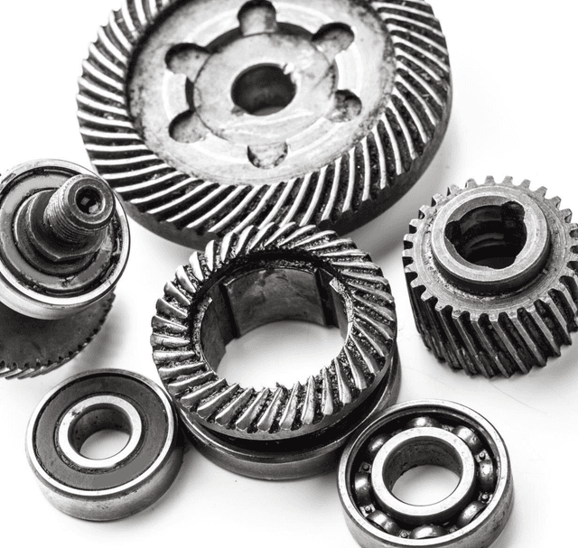 Transmission parts