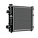 Cooling system parts