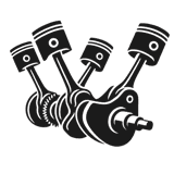 Engine parts