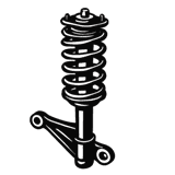 Suspension parts