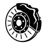 Brake parts