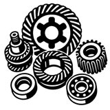 Transmission parts