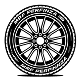 Wheel and tyre parts