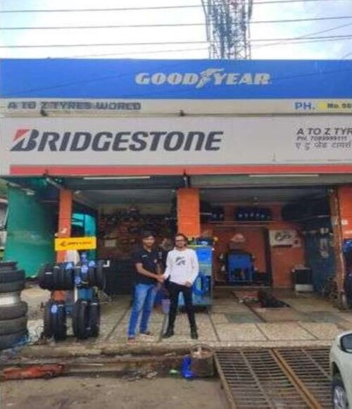 Bridgestone