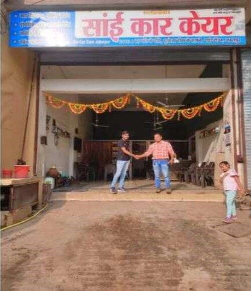 Sai Car Care